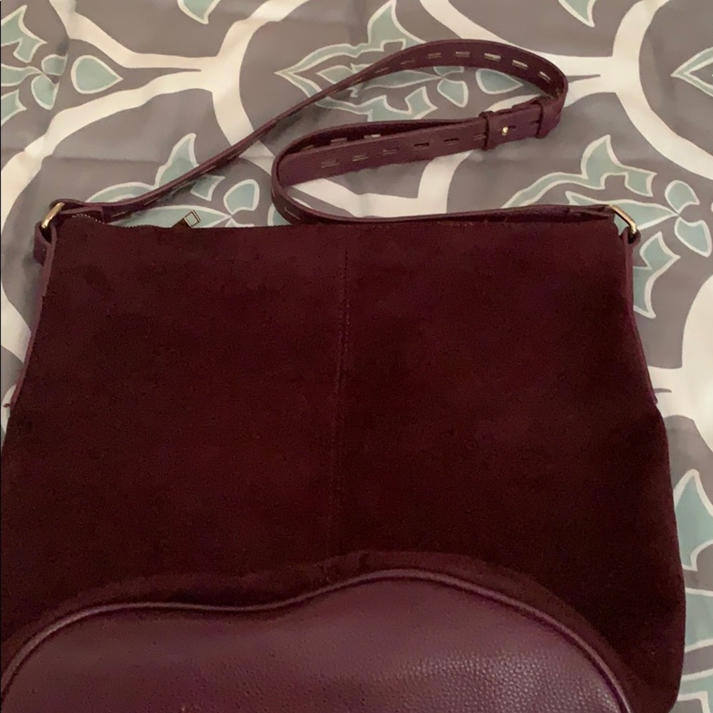 Bucket bag